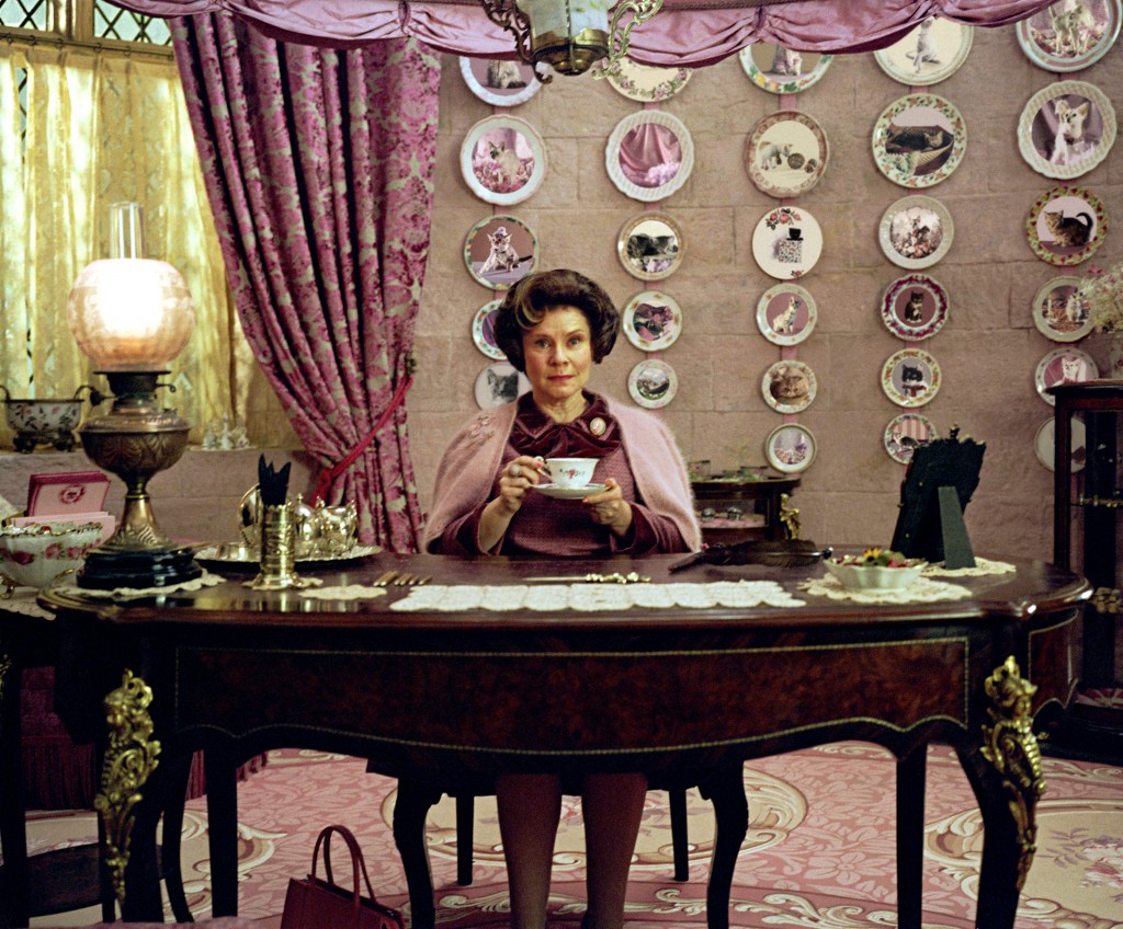 umbridge