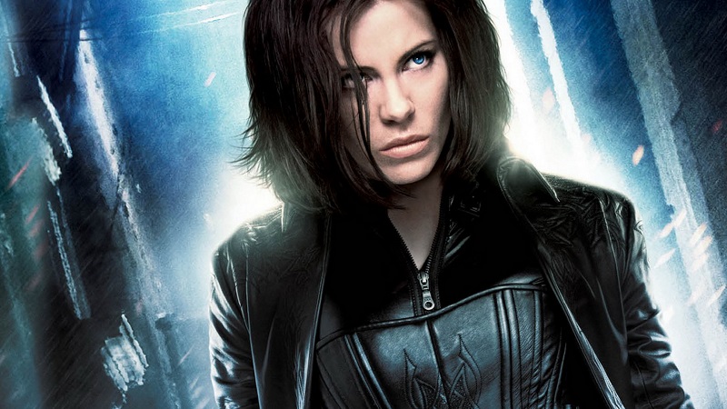 underworld