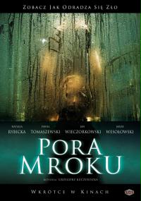 vod horror pora mroku