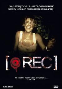 vod horror rec