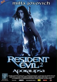 vod horror resident evil 2