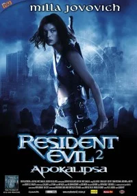 vod horror resident evil 2 