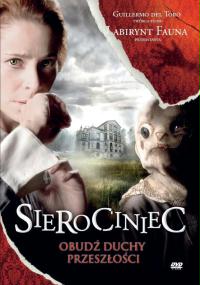 vod horror sierociniec