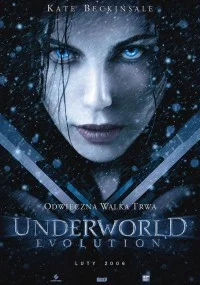 vod horror underworld ewolucja 