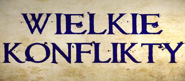 „Wielkie Konflikty”, czyli nowa formuła na polskim YouTube. Udana?