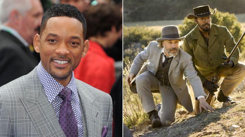 will smith django 