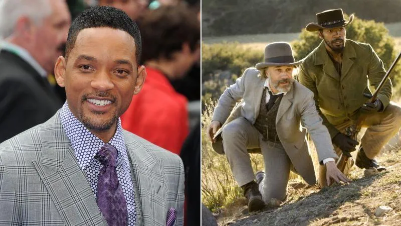 will smith django 