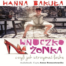wnuczkozonka najciekawsze audiobooki