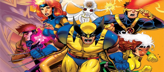 Fox włącza się do gry? Podobno serial o X-Men jest już w produkcji