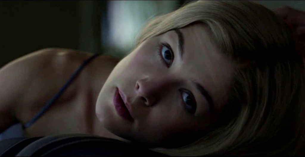 zaginiona dziewczyna rosamund pike