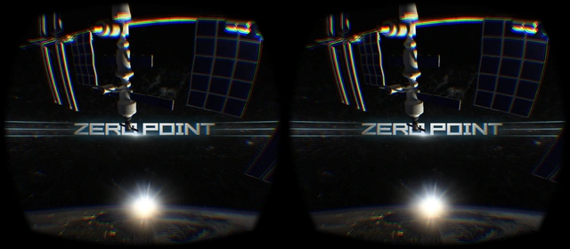 „Zero Point” już dostępne. Pierwszy film o rzeczywistości wirtualnej, który… rozgrywa się w rzeczywistości wirtualnej