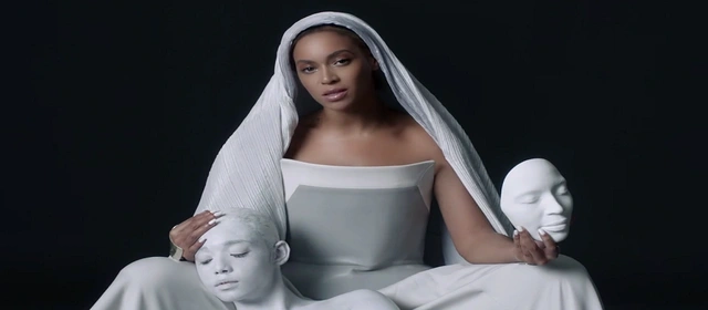 Wszystkie teledyski z ostatniej płyty Beyoncé na YouTube
