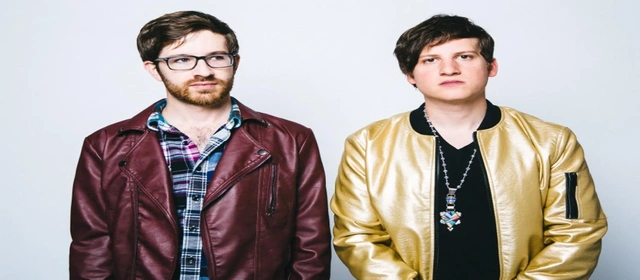 Great Good Fine OK, czyli dobrego electropopu nigdy dość