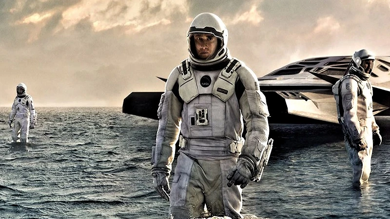 Interstellar 3 