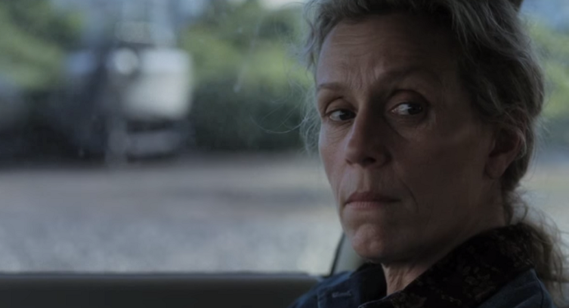 Olive Kitteridge hbo 1 