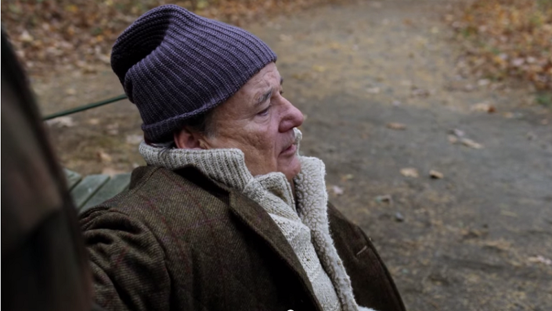 Olive Kitteridge hbo 3 