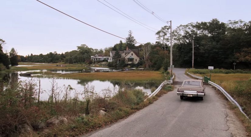 Olive Kitteridge hbo 4 