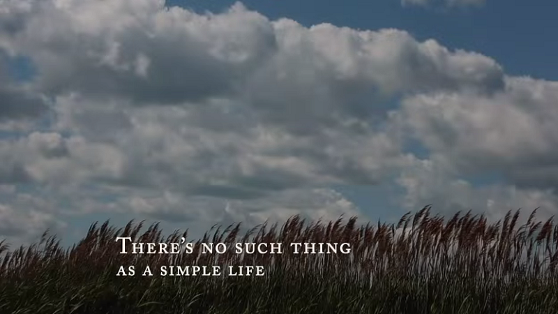 Olive Kitteridge hbo 5 