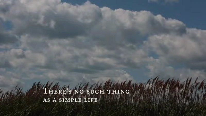 Olive Kitteridge hbo 5 