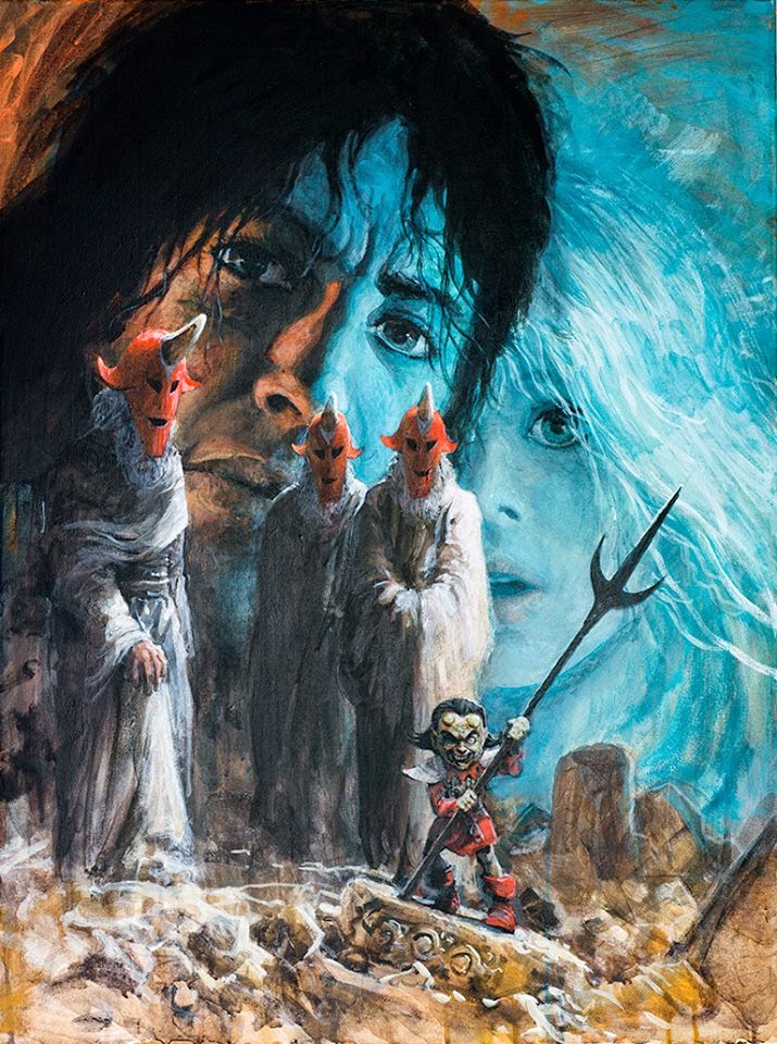 Thorgal Prawie Raj