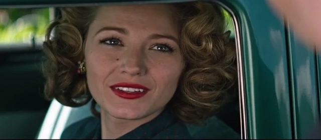 Nieśmiertelność jest w modzie. Zobacz trailer do „The Age of Adaline”