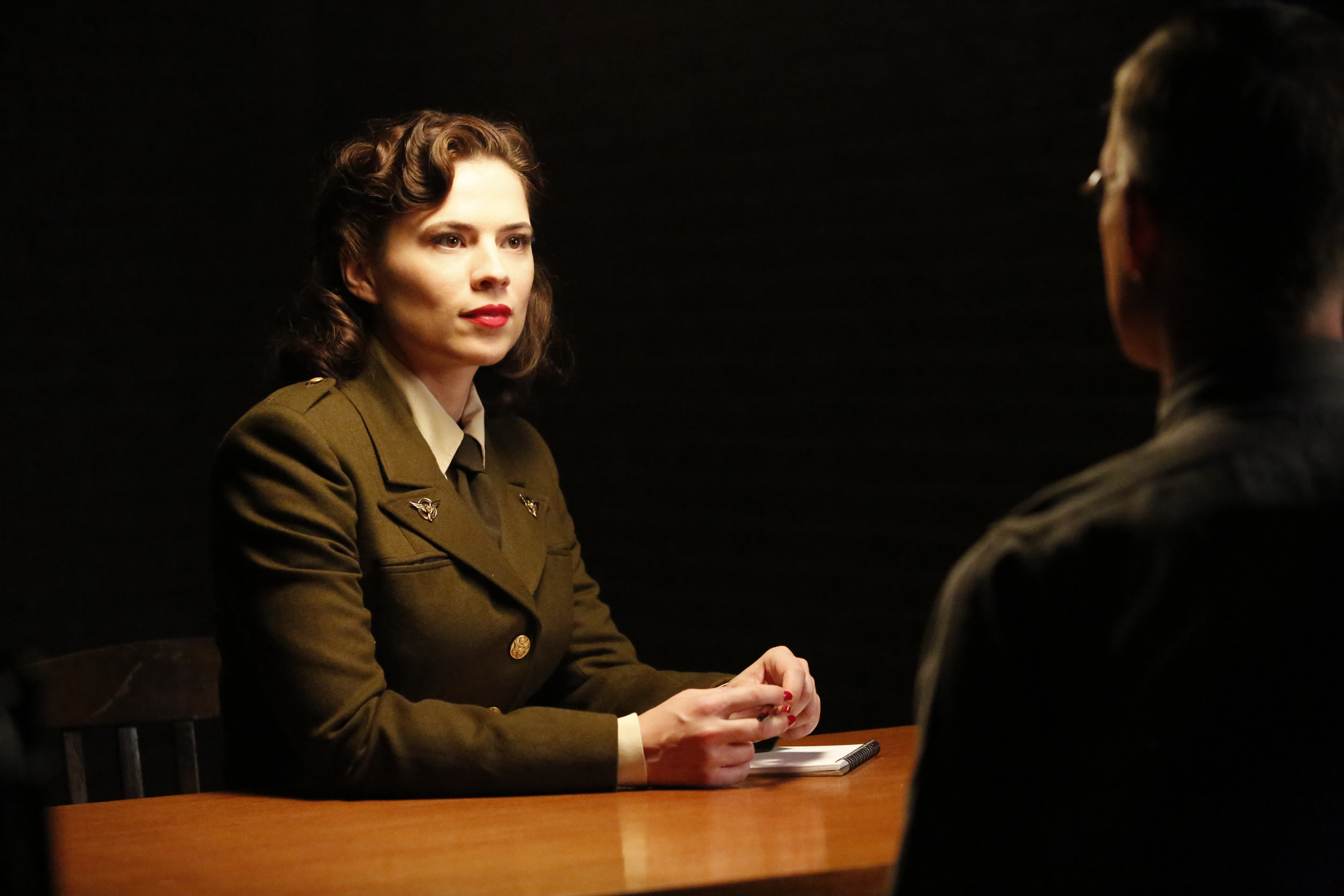 Agentka Carter pojawi się w serialu &#8222;Agents of S.H.I.E.L.D.&#8221;