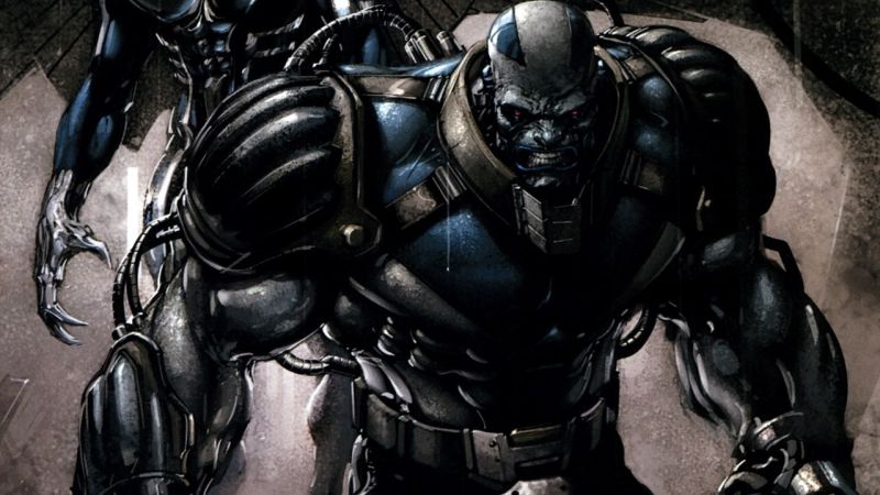 apocalypse x-men