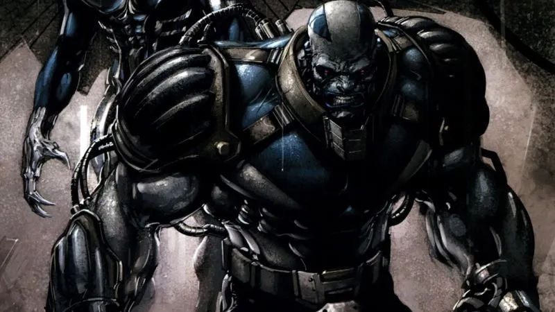 apocalypse x-men