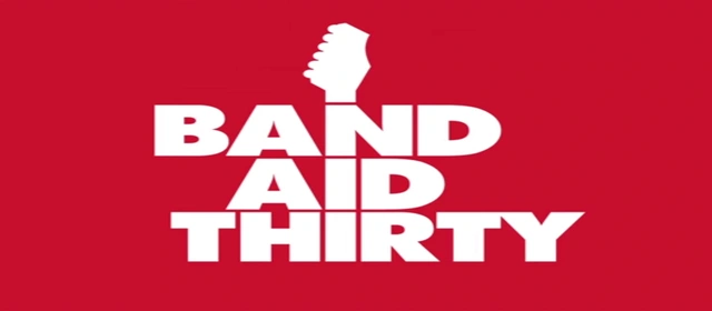 Już jest. &#8222;Do They Know It&#8217;s Christmas?&#8221; w nowej wersji od Band Aid 30