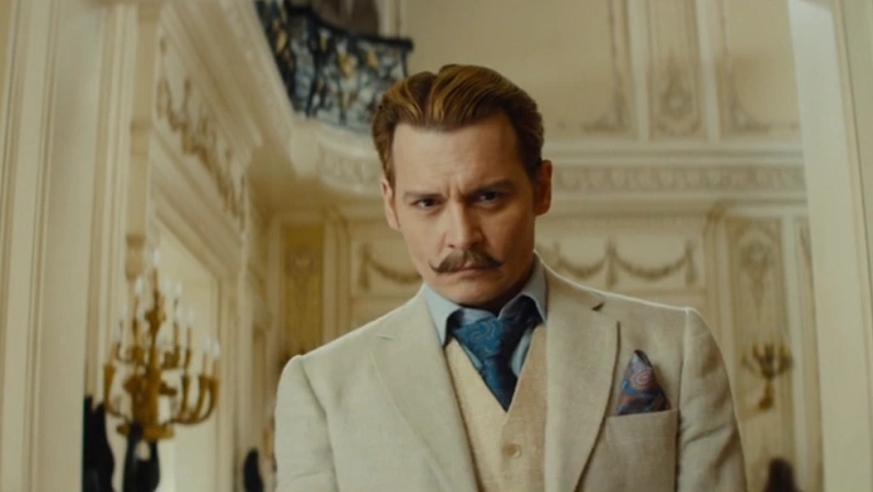 bezwstydny mordecai 2014 