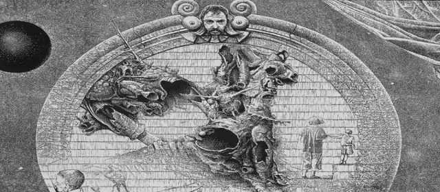 B.O.K., "Labirynt Babel" - recenzja sPlay