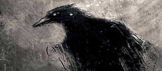 Nowy BookRage pełny horrorów