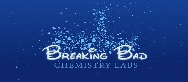 Jak brzmiałaby piosenka z „Krainy lodu” Disneya w realiach „Breaking Bad”? Właśnie tak