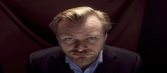 Christopher Nolan to niezły „jajcarz” i… antyfan Marvela