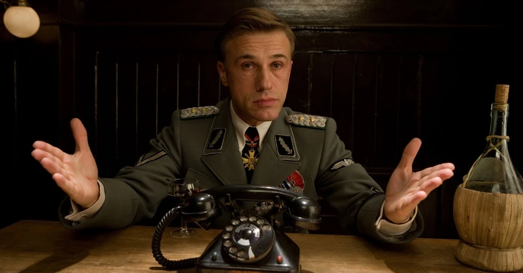 christopher waltz bond 24