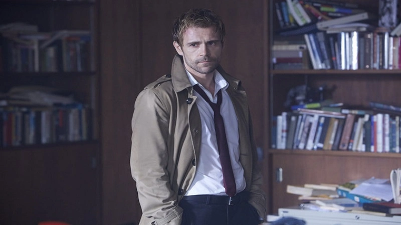 Constantine &#8211; Season Pilot 