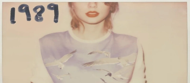 Piękny dzień dla nastolatek i nie-tak-nastoletnich adoratorów. Taylor Swift wraca na Spotify!