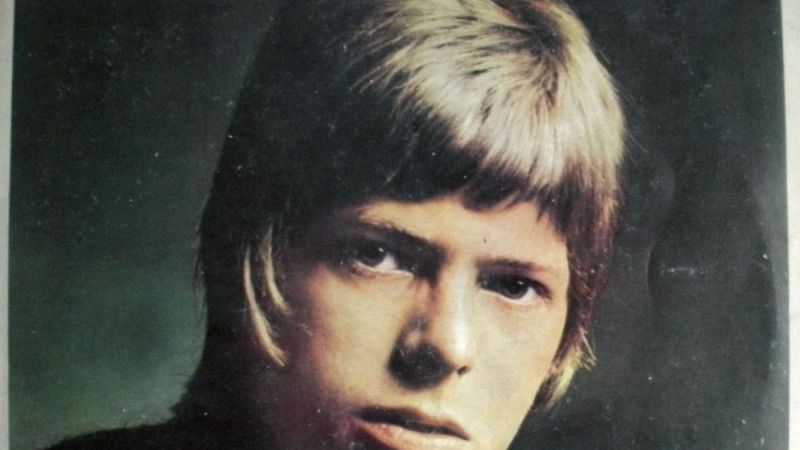 david bowie 1967