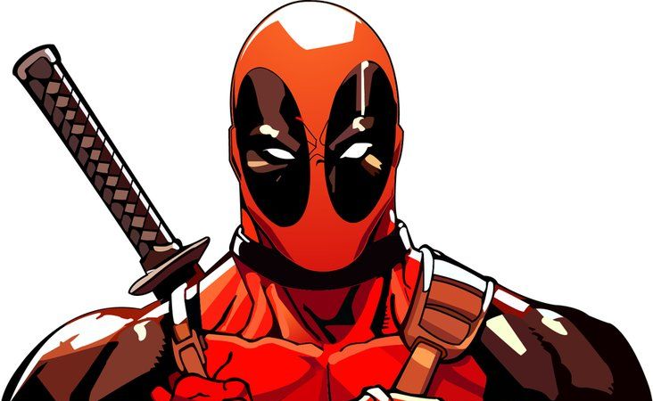 deadpool ryan reynolds