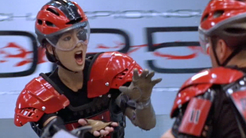 future sport 
