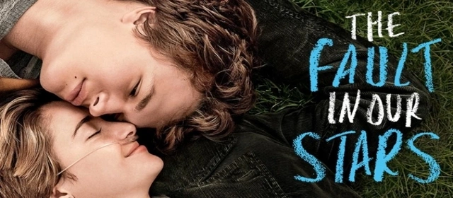 Zapisane w niebie. John Green, „Gwiazd naszych wina” – recenzja sPlay