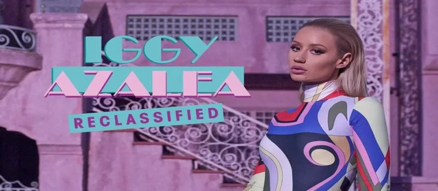 Iggy Azalea lubi się chwalić, narzekać na byłych i śmiać się w twarz wrogom. „Reclassified”, recenzja sPlay