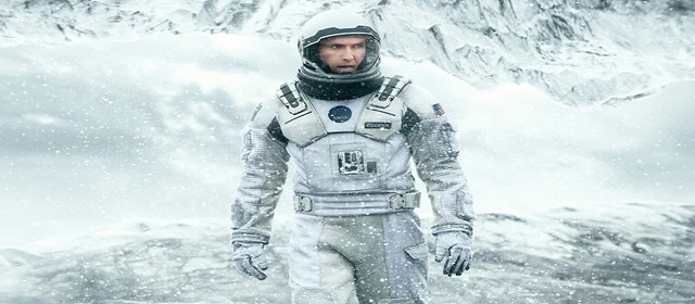"Interstellar" - recenzja sPlay