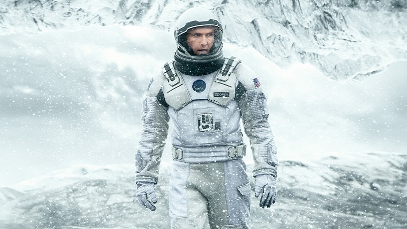 interstellar