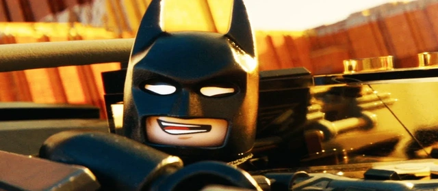 „Lego Batman” będzie kopać tyłki, tak jak filmy Marvela