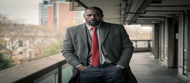 Brytyjski &#8222;Luther&#8221; doczeka się amerykańskiego remake&#8217;u