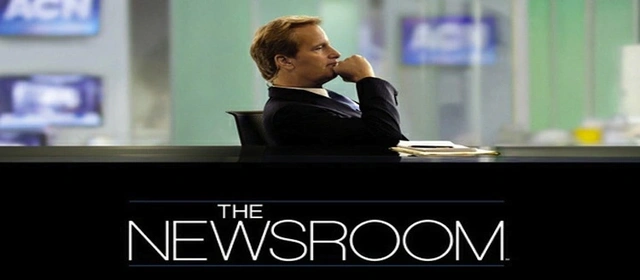 „Newsroom” powraca z trzecim sezonem. Świetny pilot zapowiada godne zwieńczenie serialu