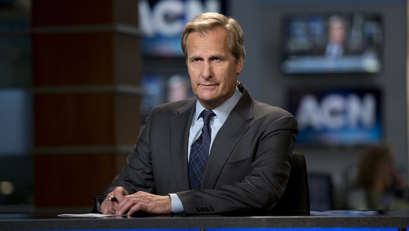 newsroom