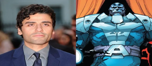 „X-Men: Apocalypse” – Oscar Isaac zostanie głównym szwarccharakterem