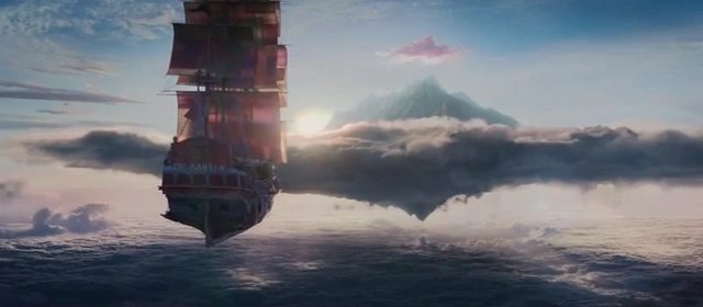 Zobacz teaser filmu &#8222;Pan&#8221;. Historia Piotrusia Pana na wielkim ekranie